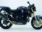 Laverda 668 Ghost Strike